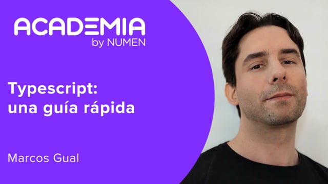 Typescript: una guía rápida