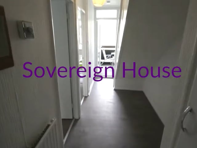🏠 Sovereign House - Your Stylish Home in Bethnal  Main Photo