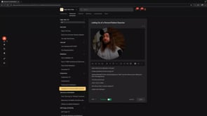 The Empty Chair Technique for healing and letting go of an Ex/the past 