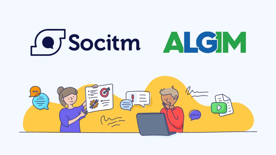 Socitm Digital Trends 2024 - Key Messages for Public Service Leaders - by ALGIM