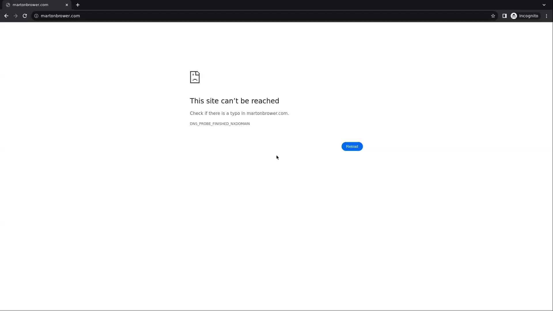 Martin Brower site on Vimeo