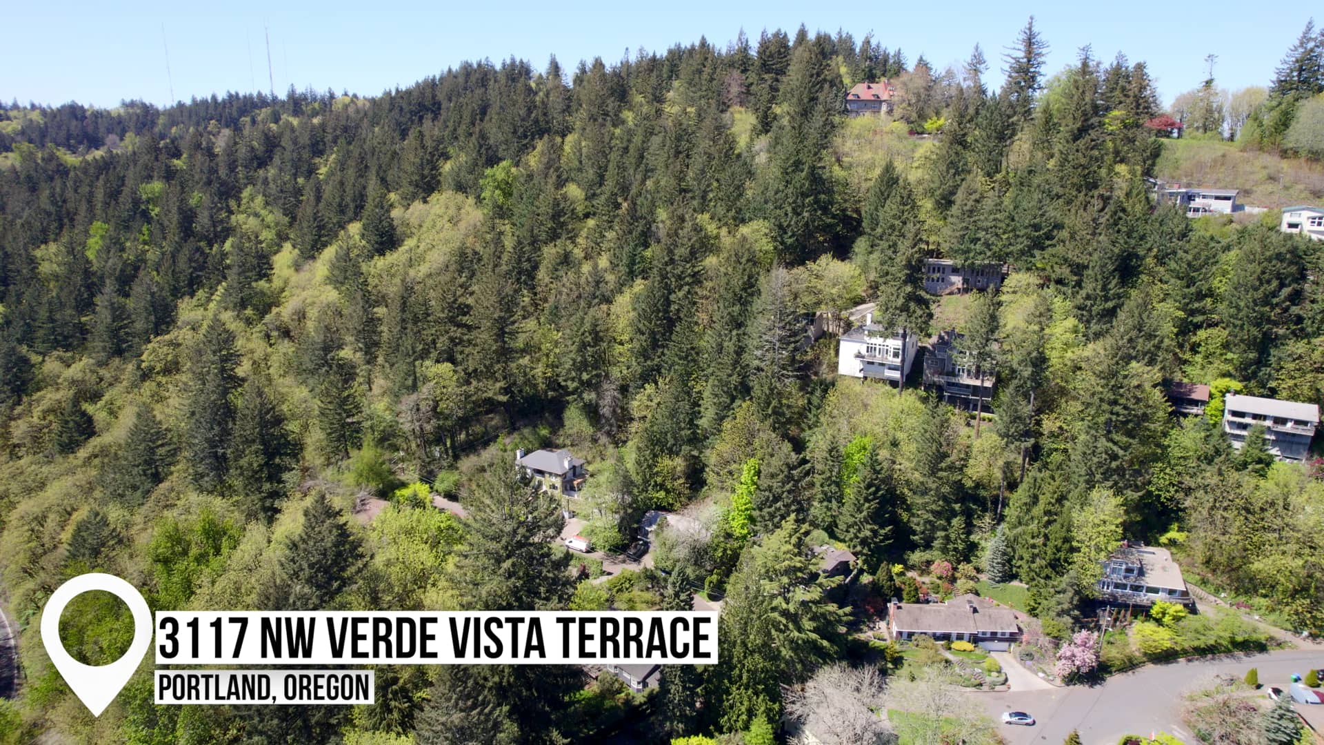 3117 NW Verde Vista Terrace Portland, Oregon on Vimeo