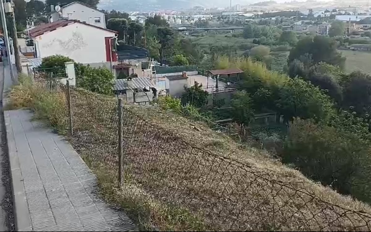 Parcela en Venta en Abrera