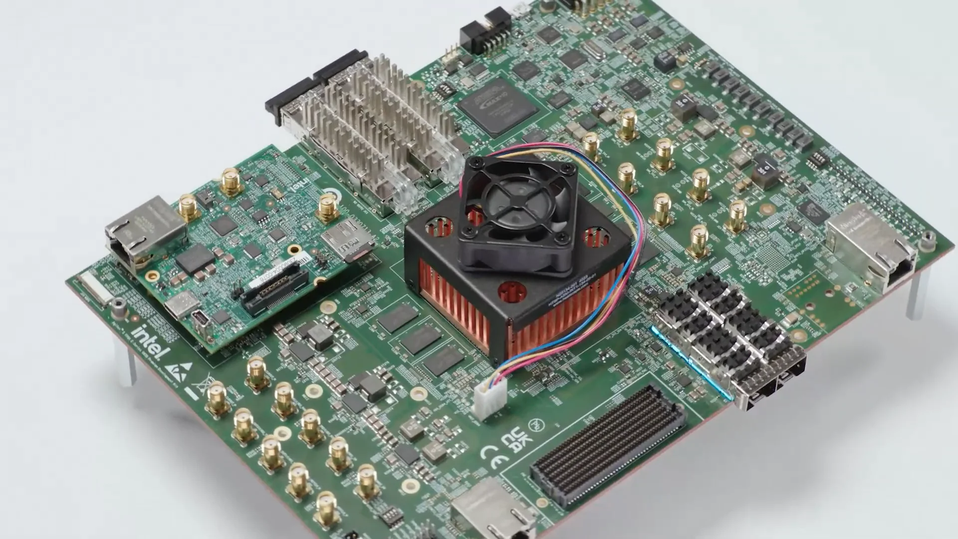 Agilex 5 E-Series 065B Dev Kits | Crowd Supply