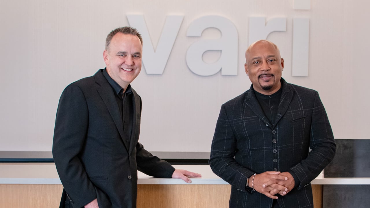 Fireside Chat with Daymond John and Jason McCann