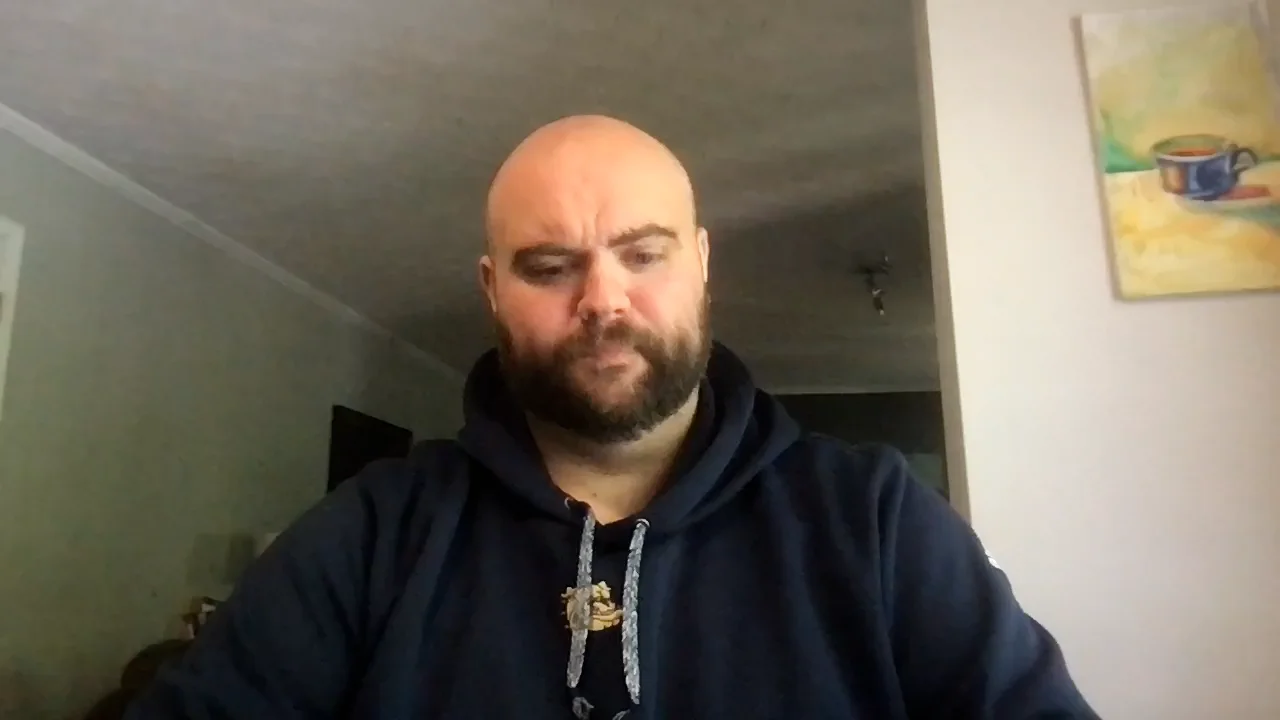 Midday prayer on vimeo