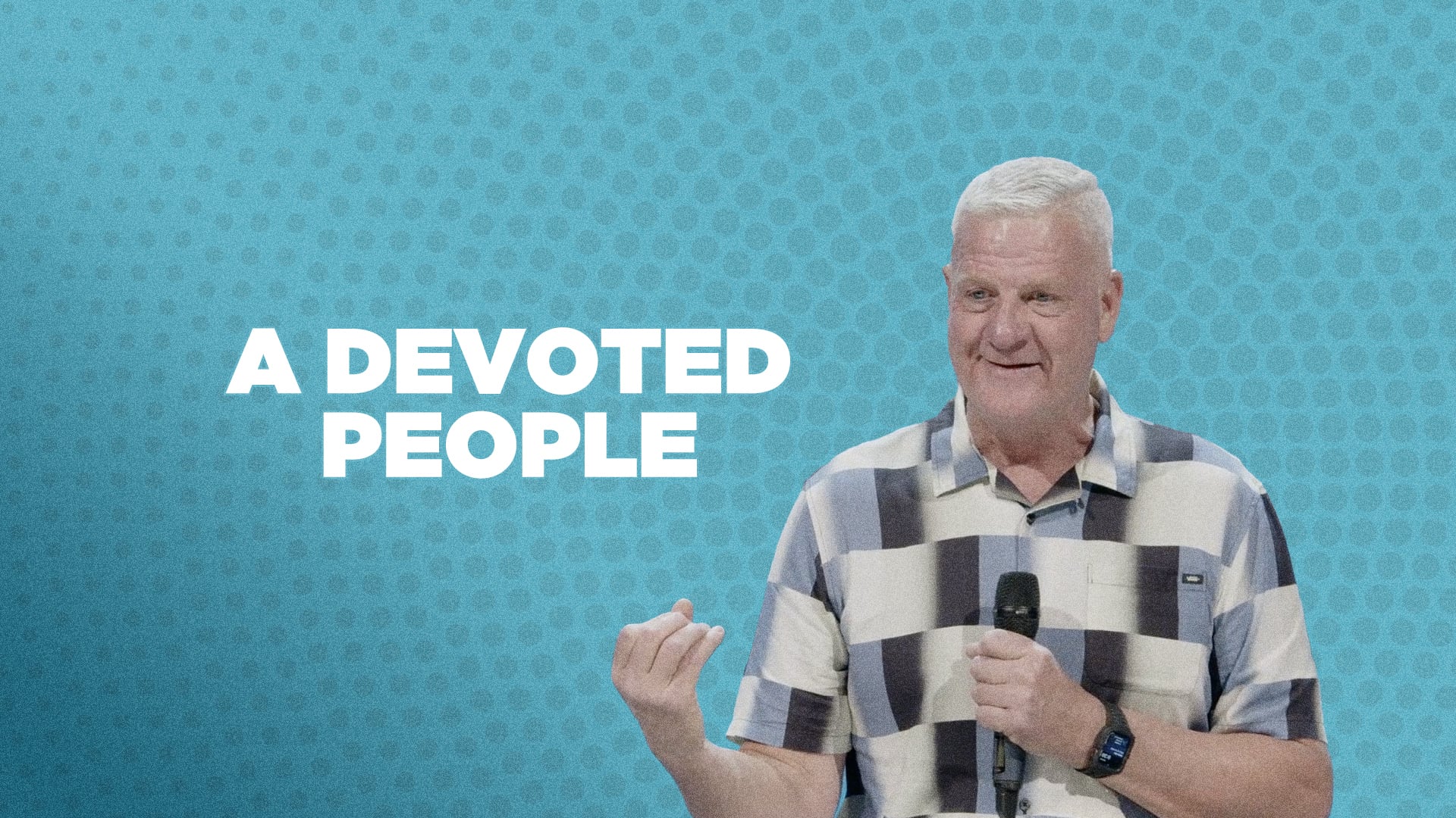 The Church is God's Idea - Valorous Matters - Week II
