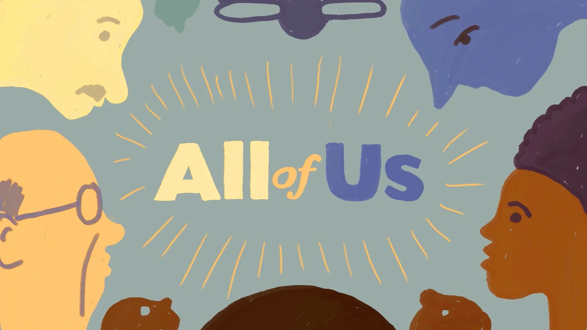 All About Us