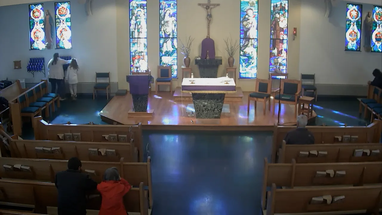 11AM | Sunday, March 11th | Fourth Sunday in Lent on Vimeo
