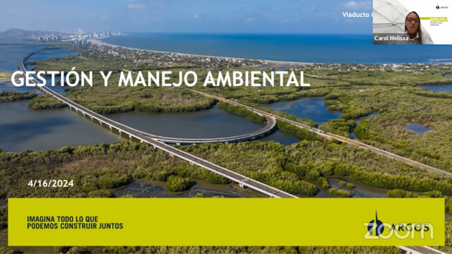 Sostenibilidad y medio ambiente