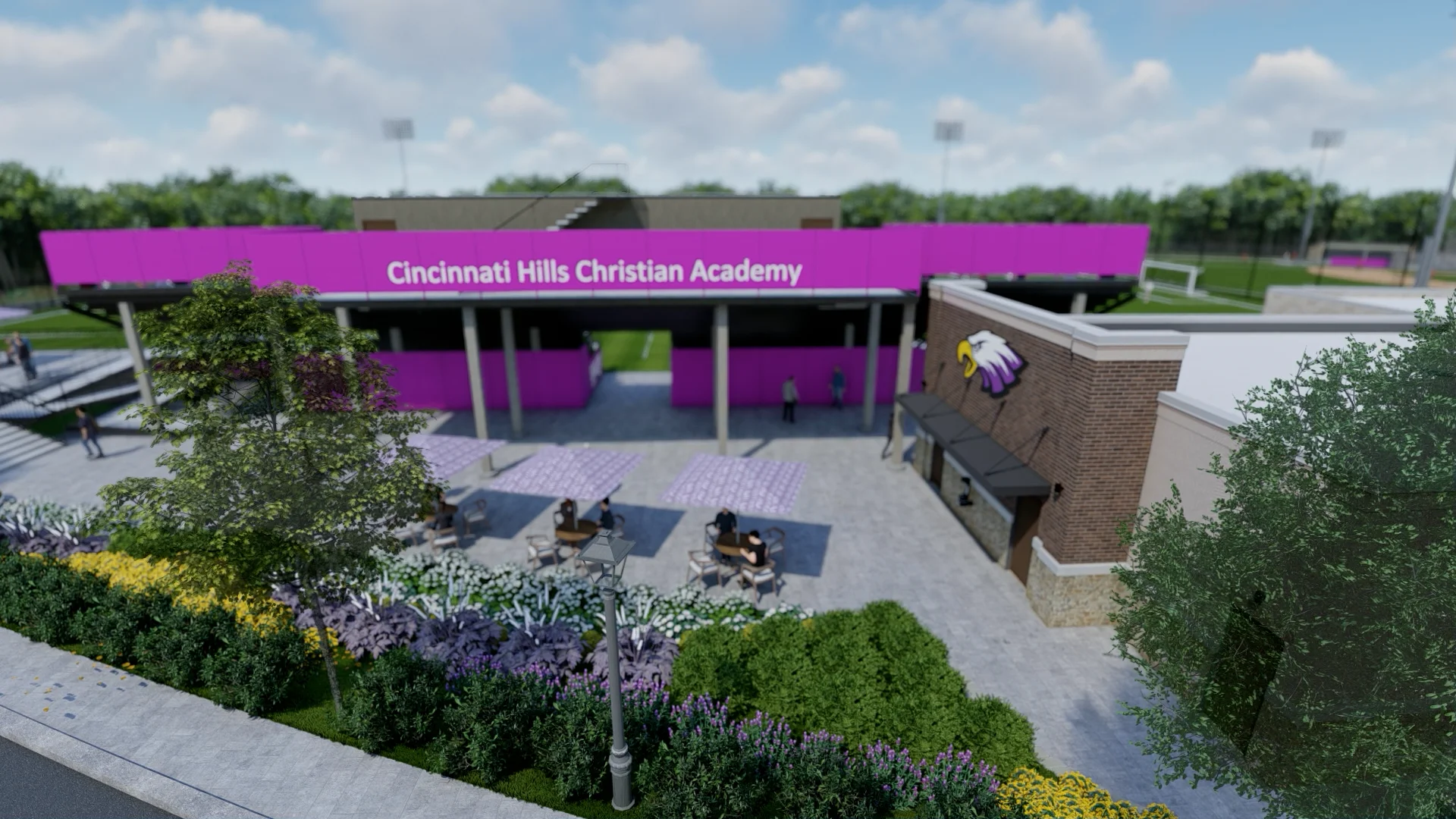 CHCA Field Animation on Vimeo