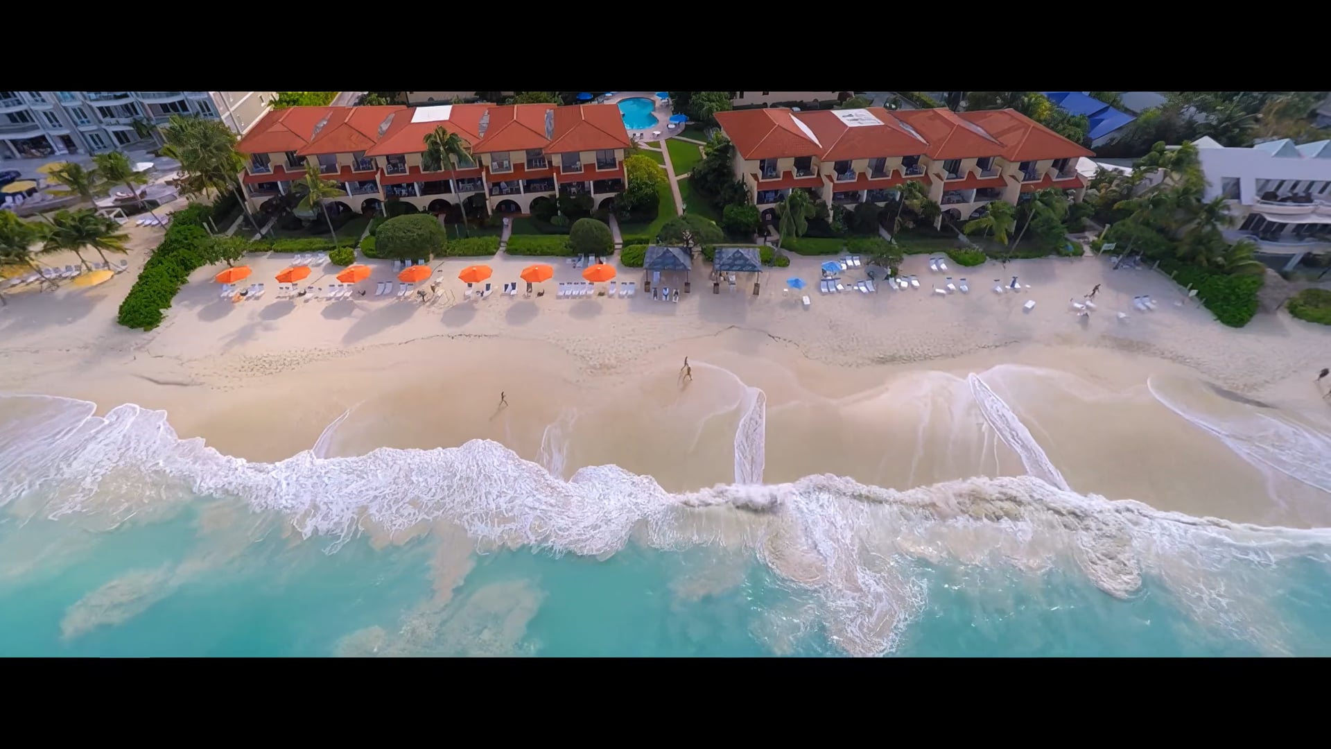 Lacovia - Cayman Islands
