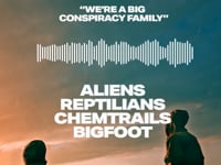 Chameleon: Wild Boys | Ep 5. (Audiogram)
