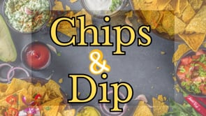 Evvy's Chips & Dip