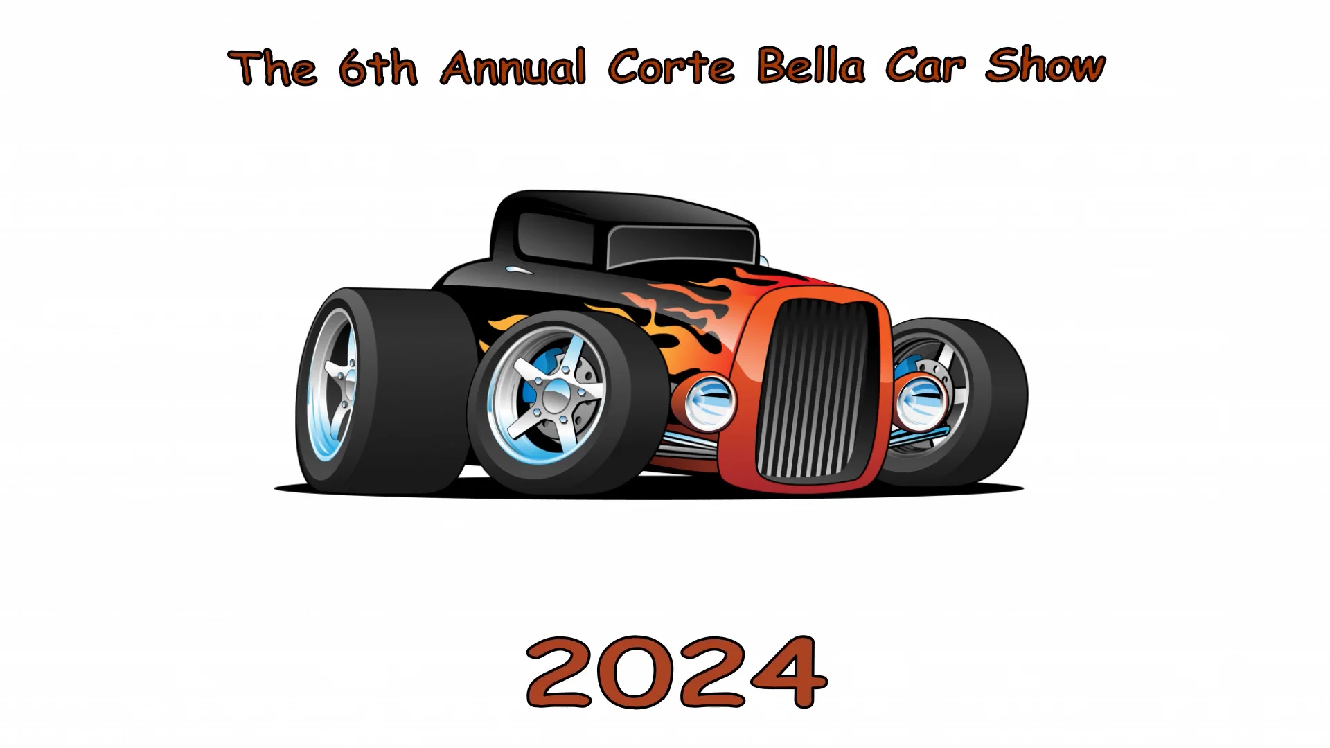 The 6th Annual Corte Bella Car Show 2024 on Vimeo