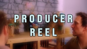 Producer Reel - Neal Werle - Rooster Teeth Portfolio