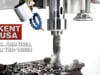 KENT USA TRD-1600H Radial Drills | New Vision Machine Tools, LLC (1)
