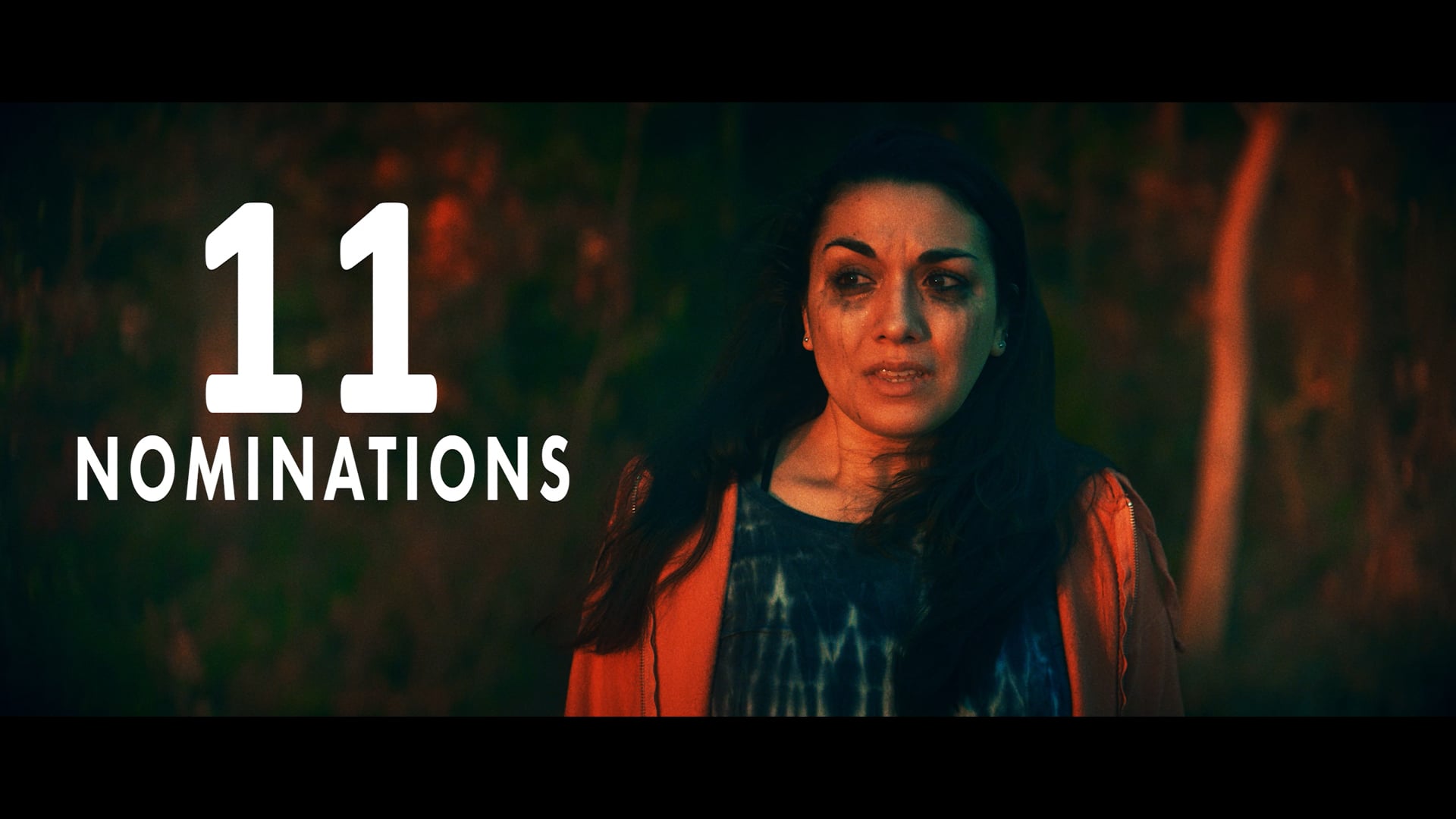 COMPRESSION | HorrorHound World Premiere Promo