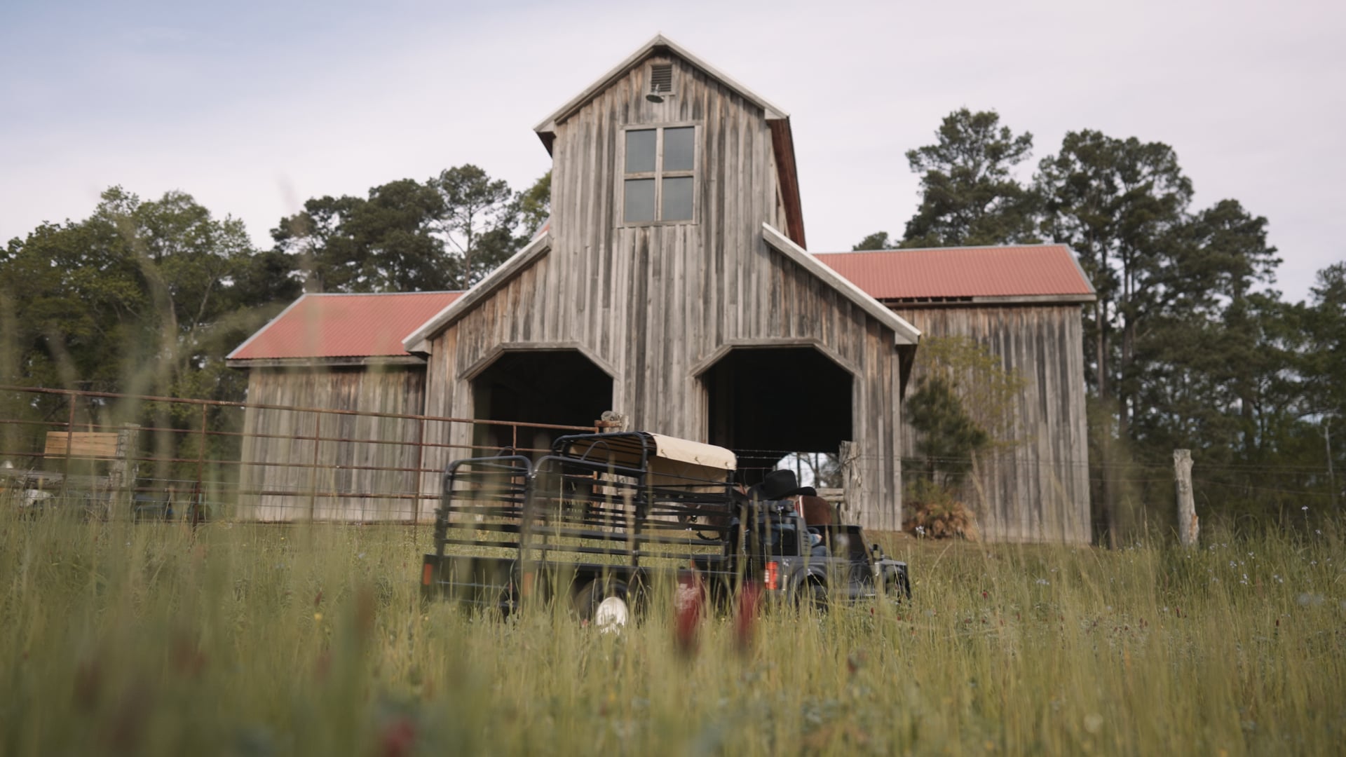 Cowboy Trailer Sales - 2024 Commercial Spot