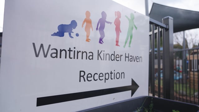 Wantirna Kinder Haven video thumbnail 16