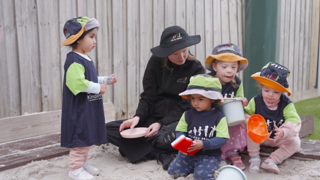 Wantirna Kinder Haven video thumbnail 17