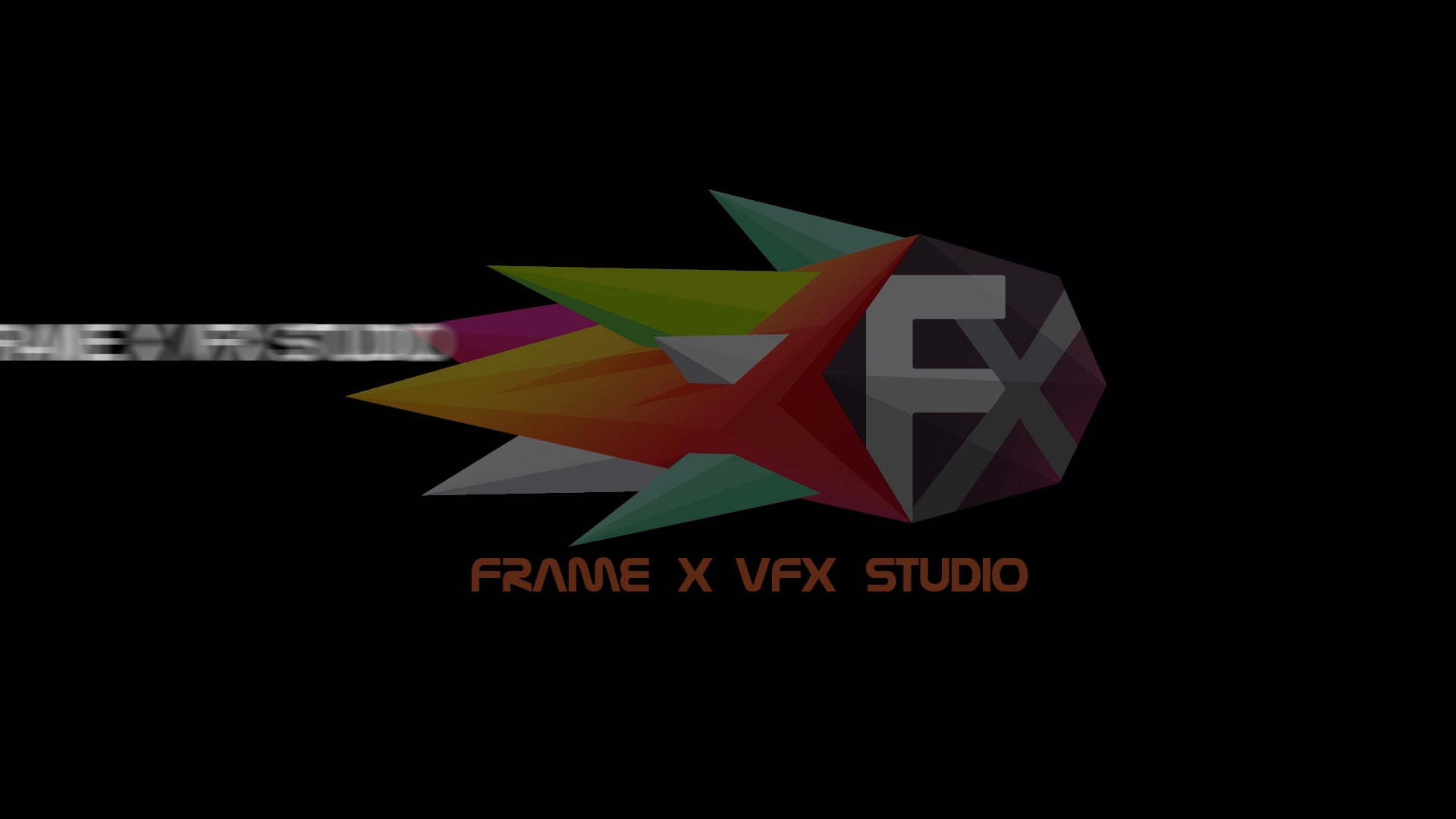 Pathaan Vfx breakdown by FRAME X VFX STUDIO (Rotomation and Camera tracking work only)