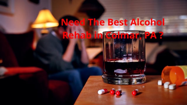 ⁣Montco Recovery Center : Alcohol Rehab in Colmar, PA | 18915