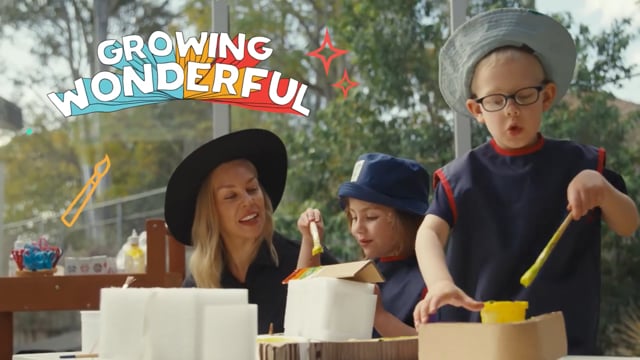 Great Beginnings Southern River video thumbnail 12