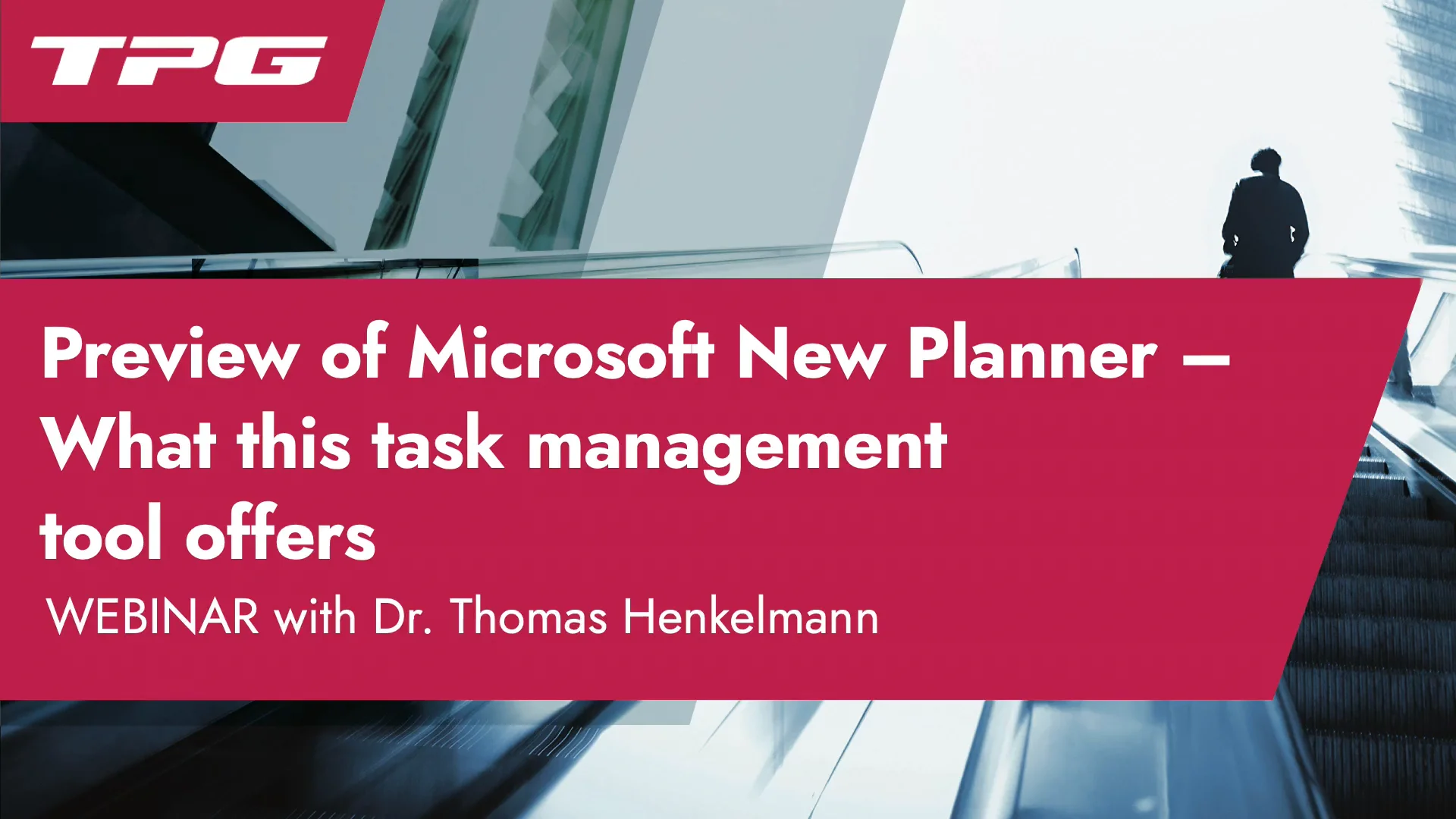 What will the New Microsoft Planner offer in 2024? TPG The