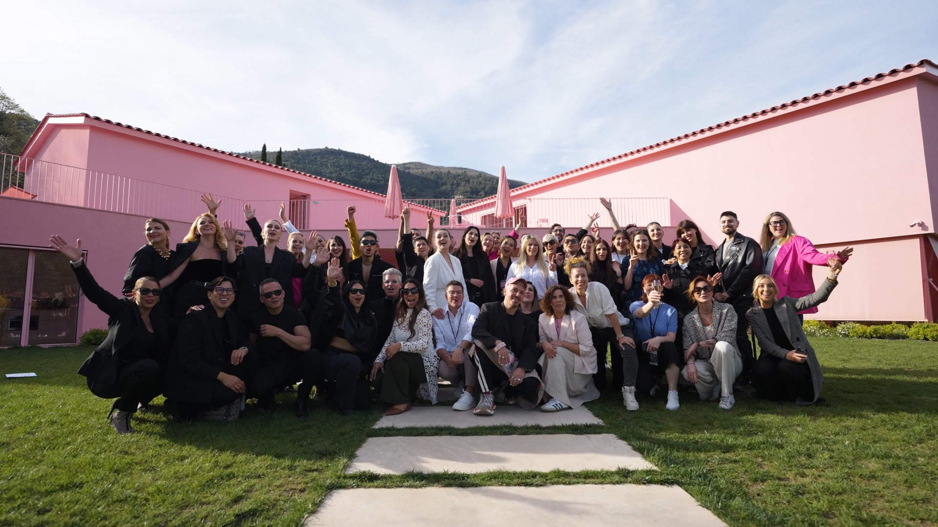 Domaine de la Rose - Aftermovie