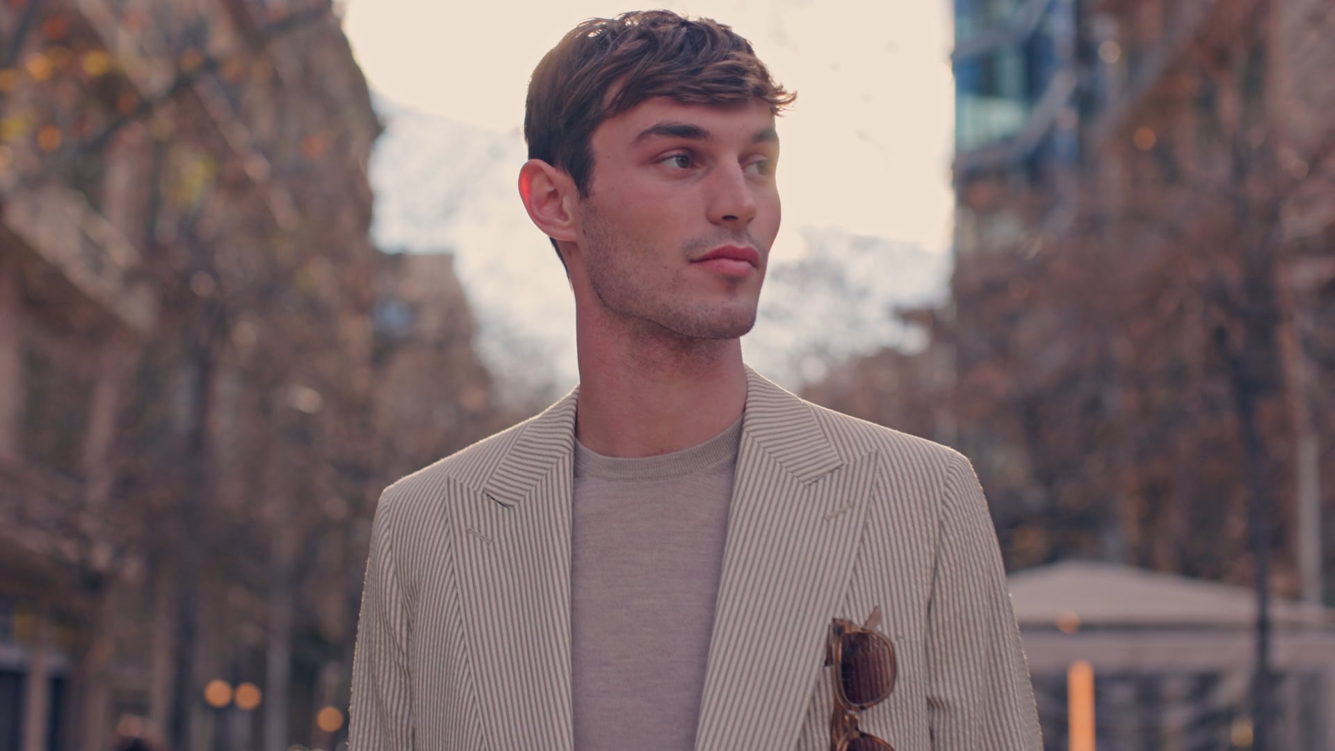 CLEMENTS & CHURCH - Barcelona