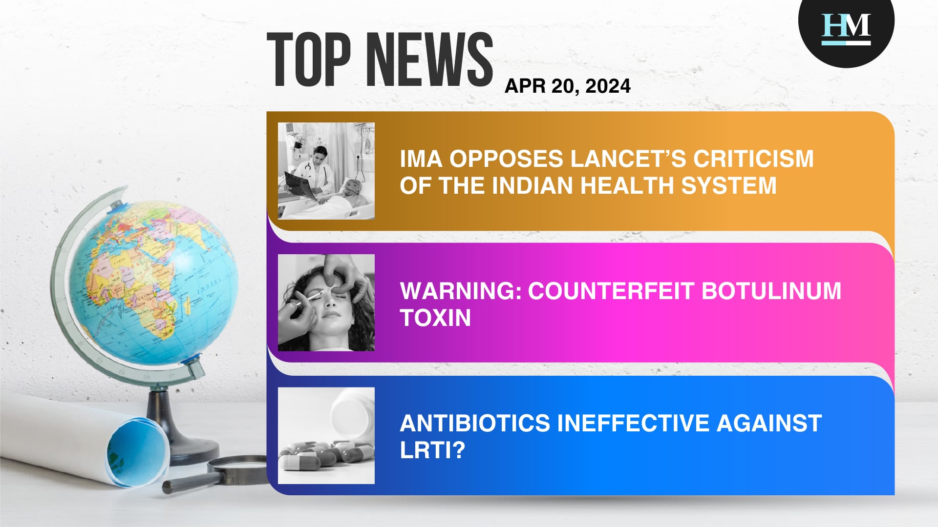 Lancet Criticizes the Indian Healthcare System, IMA Reacts