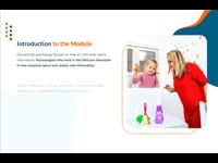 Foundations of Educational Psychology