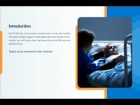 Introduction to End of Life Care