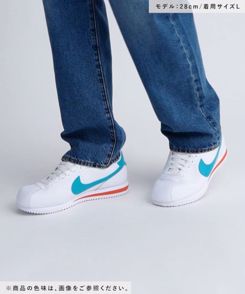 NIKE(ナイキ)】コルテッツ（MEN） | [公式]ベイフロー（BAYFLOW
