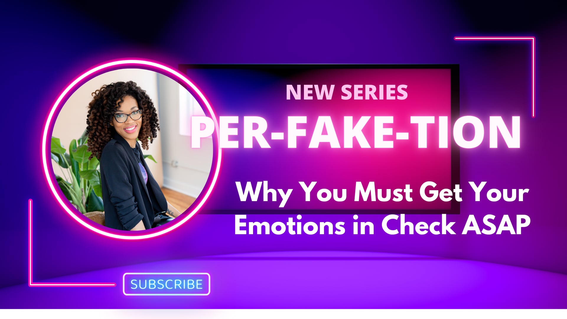 Why You Must Get Your Emotions in Check ASAP