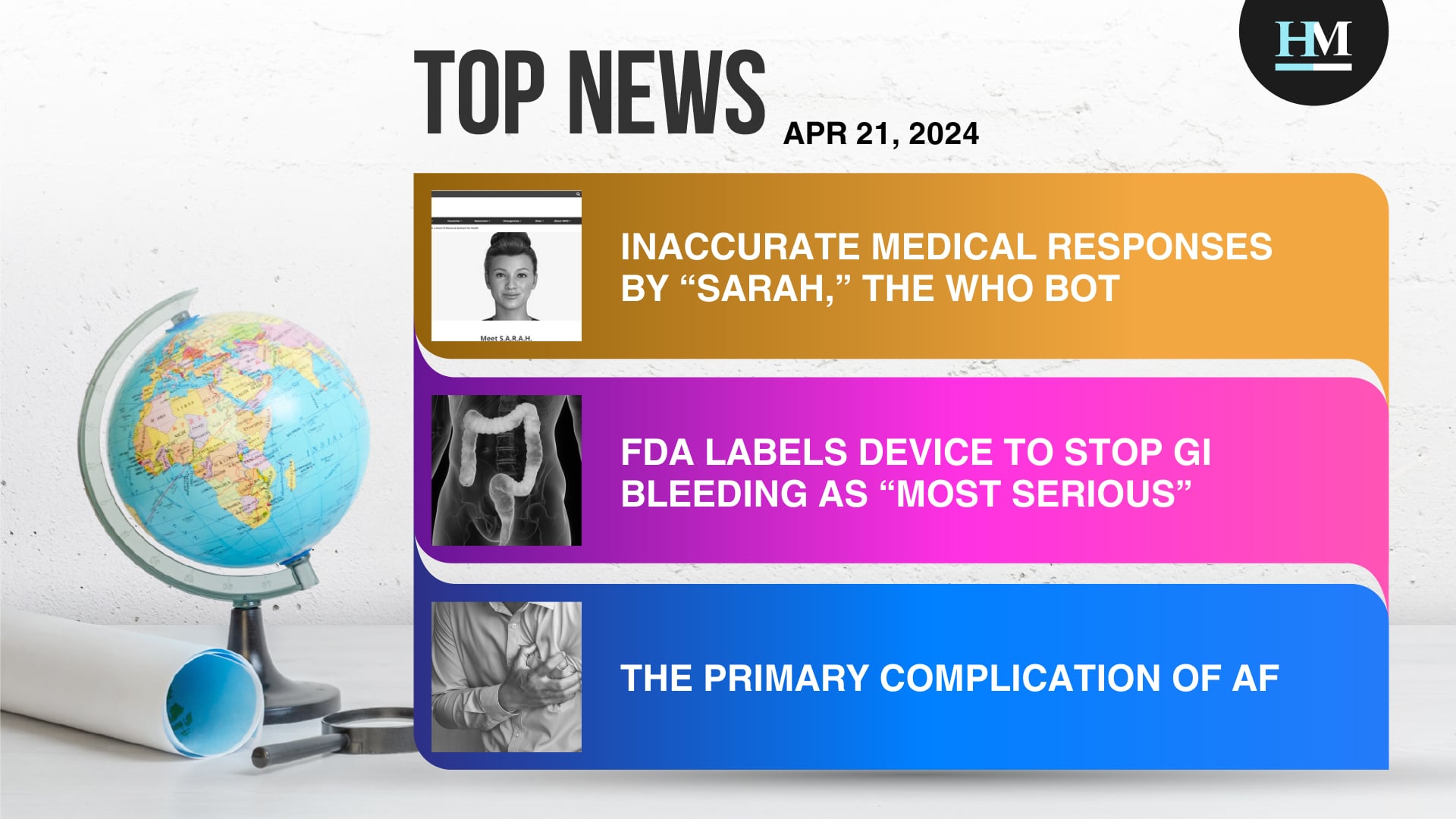 Inaccurate Medical Responses by WHO’s AI-driven Chatbot?