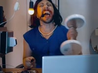 Thumbnail do vídeo