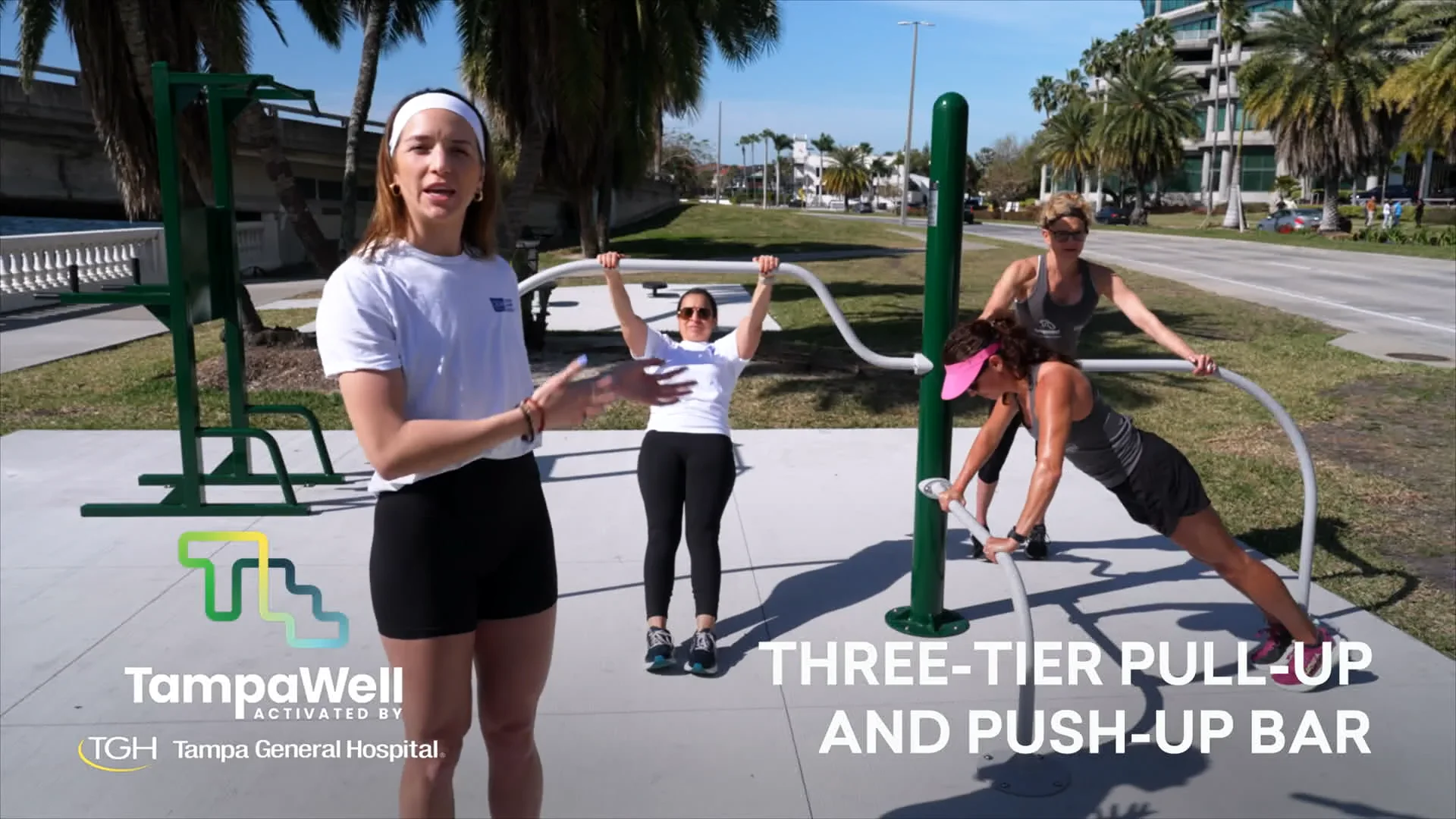 Inverted Row & Push-Ups on Vimeo