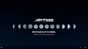 2024.04.19 ARTMS Weibo Live - Haseul , KimLip, Choerry