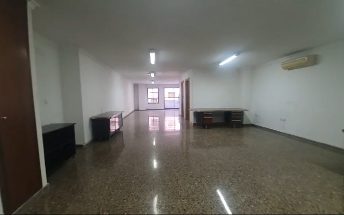 Office for Rent in Valencia