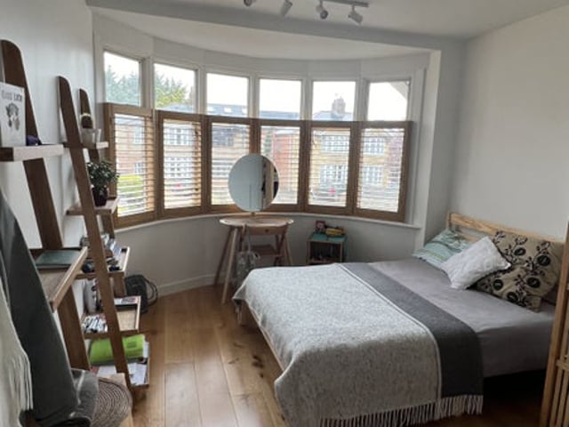 Short term (2 months) double room in Cowley Main Photo