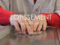 Lotissement <br>La maison