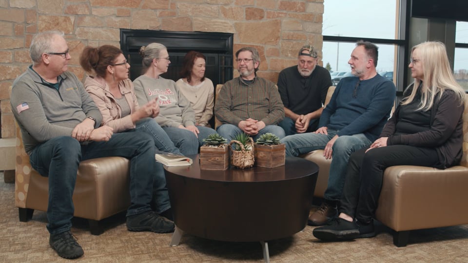Group Stories