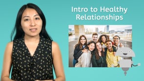 Intro to Healthy Relationships