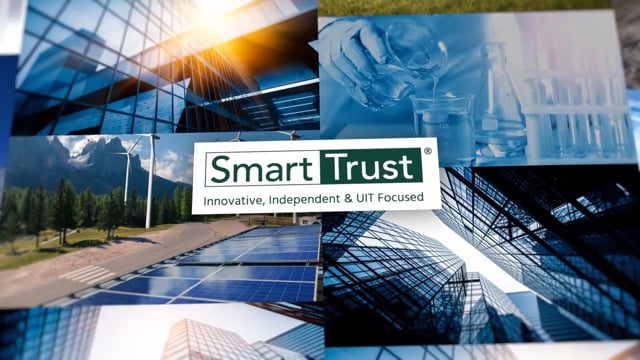 Transformative Technology Trust