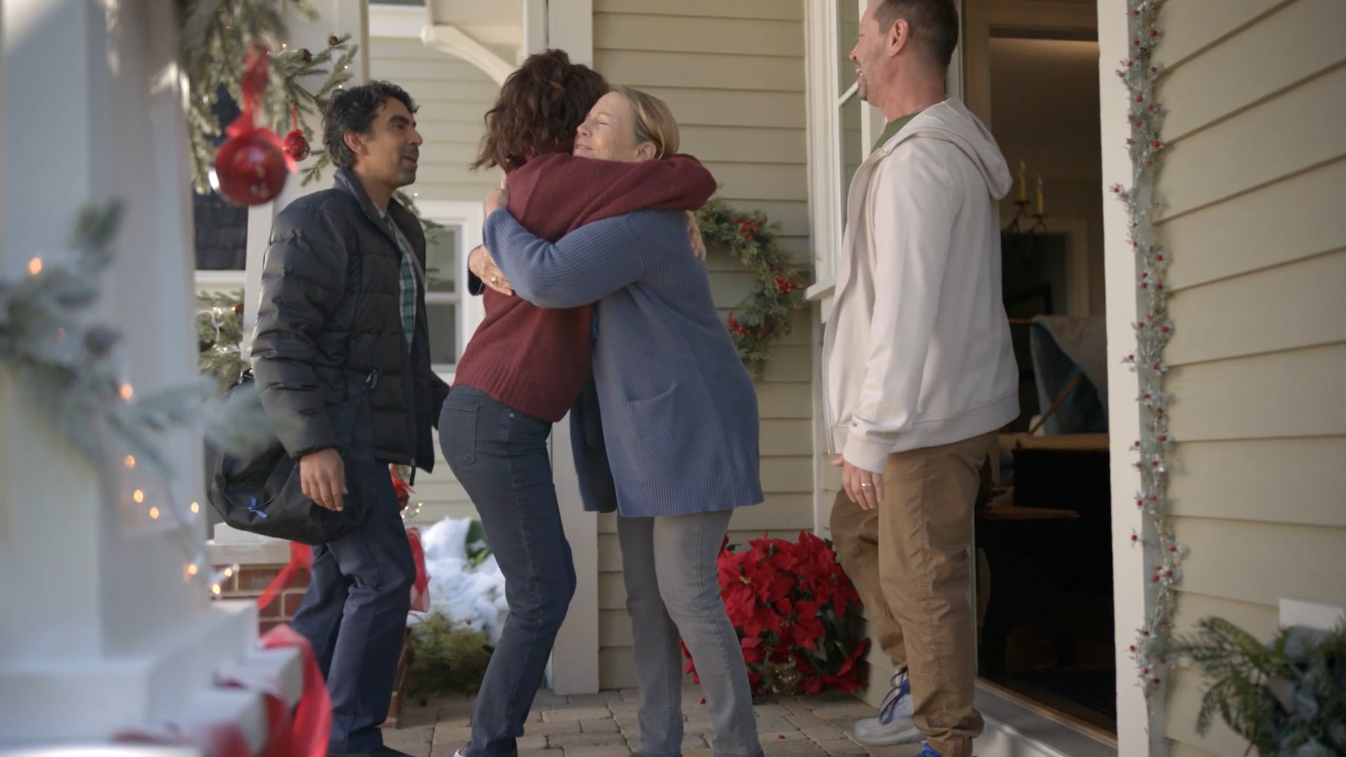 Encompass Health "Carol of the Bells" Holiday Campaign Carol of the Bells 15 TV English OLV