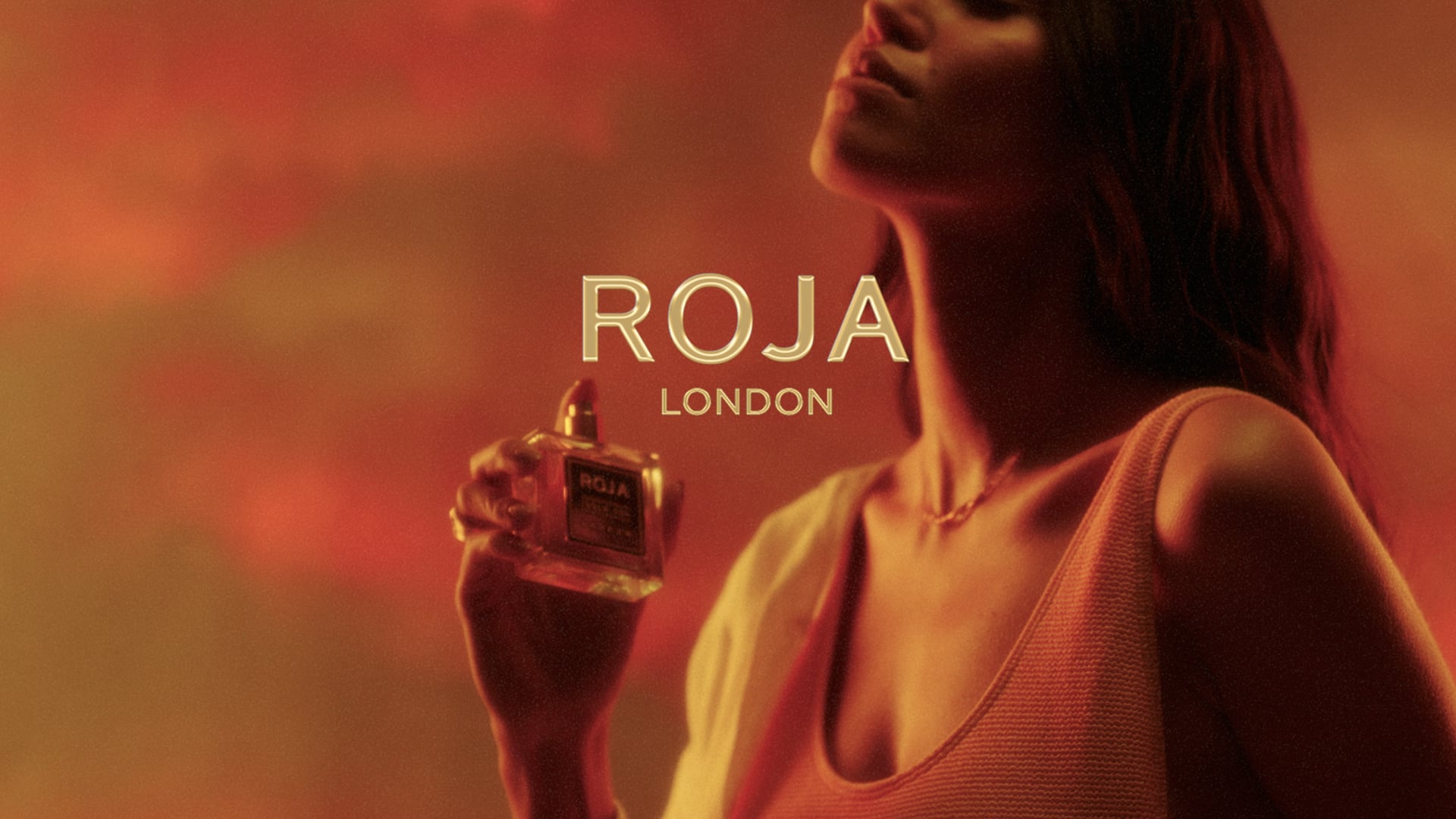 Roja Parfums- Isola [Commercial Spot]