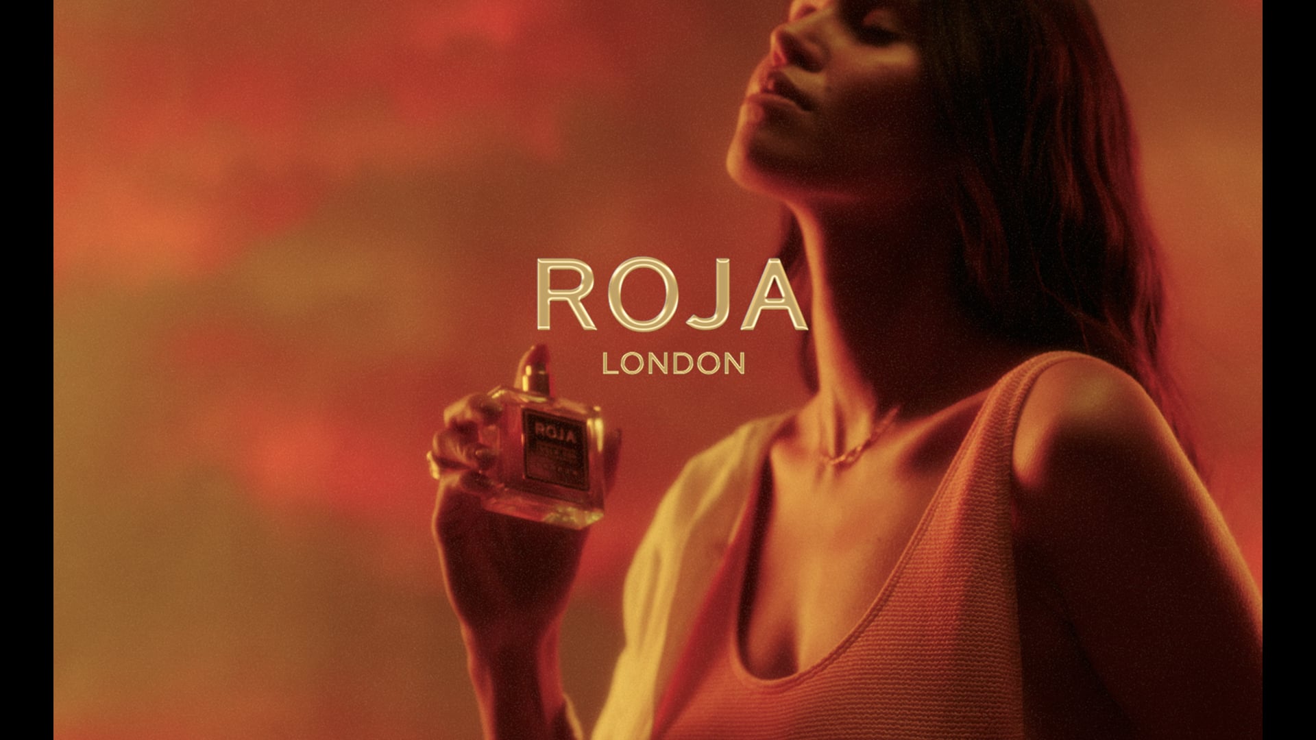 Roja Parfums- Isola [Commercial Spot]