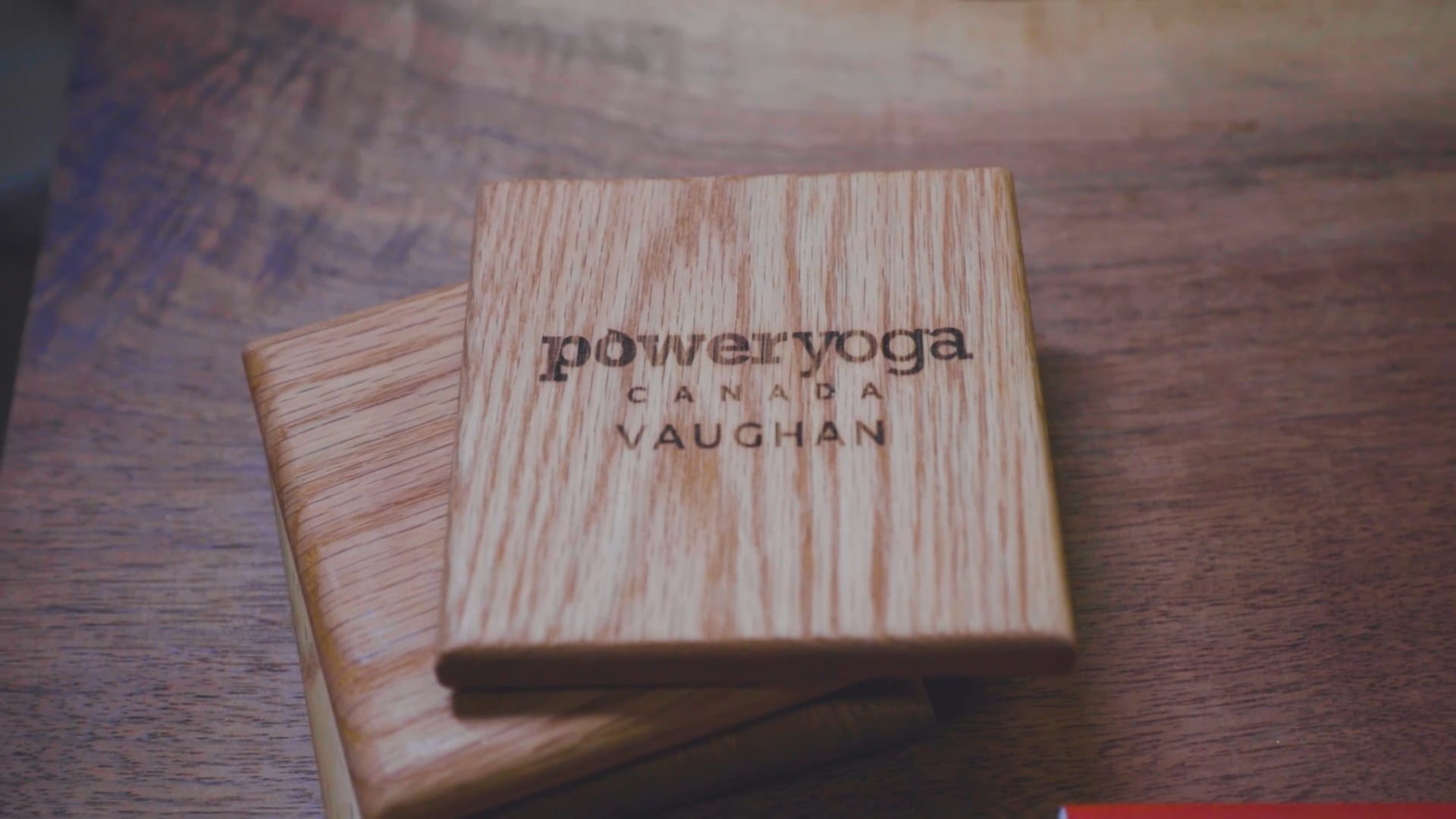 Power Yoga Canada Vaughan Promo